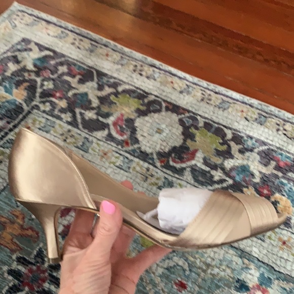 Nina contessa high heels - Picture 3 of 6